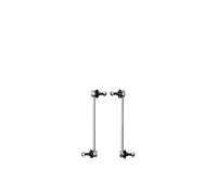 AutoStyle Coupling rod set compatible with BMW 1-Series E81-E87 & BMW 3-Series E90-E93