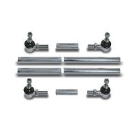 AutoStyle Coupling rod set Universal 15-32cm set/2pcs