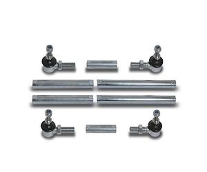 AutoStyle Coupling rod set Universal 15-32cm set/2pcs