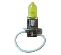 AUTOSTYLE DWH3G Goldvision H3, 55 W, 12 V, Yellow, Set of 2