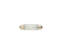 AutoStyle Festoon 3D SuperLED Bulb 12V/1W White 10x42mm, single piece (8000K)