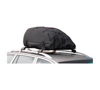 AutoStyle Foldable AutoBag 320L Black 105x80x45cm
