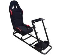 AutoStyle Game Simulator Console Incl. Folding Sports Seats