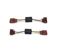 AutoStyle Indicator-Modules 'Dynamic Running Light' for LED Tail lights compatible with Audi A4 (B8) Avant/Allroad 2008-2015