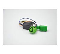 AutoStyle Indicator-Modules 'Dynamic Running Light' for LED Tail lights compatible with Audi A5 (8T) Sportback 2007-2011