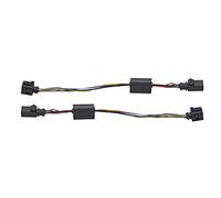 AutoStyle Indicator-Modules 'Dynamic Running Light' for LED Tail lights compatible with Audi A6 (4G) Sedan 2011-2014