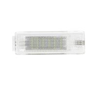 AutoStyle LED Boot (Courtesy) light compatible with Volkswagen various models
