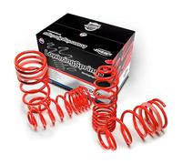 AutoStyle lowering springs compatible with Audi A5 (F5A) Sportback Quattro 40TFSi/45TFSi/2.0TFSi/40TDi Mild-Hybrid 5/2017-2025 20/25mm