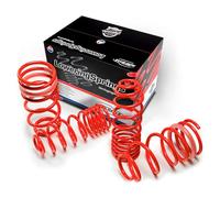 AutoStyle lowering springs compatible with Mini Cooper E/SE & John Cooper Works (J01) 3-door 11/2023-0/0mm - Comfort Set