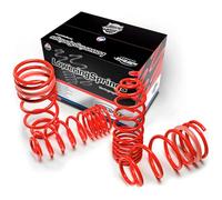 AutoStyle lowering springs compatible with Renault Captur II 1.6 E-Tech PHEV 05/2020-01/2024 30/35mm