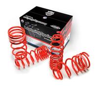 AutoStyle lowering springs compatible with Volkswagen Golf VIII (facelift) 1.5 GTE eHYBRID 272pk 05/2024-30/40mm