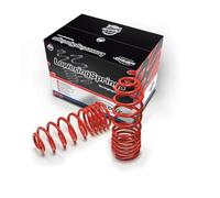 AUTO-STYLE 80387 lowering springs compatible with Volkswagen Transporter T4 excl. Syncro 91- 50mm