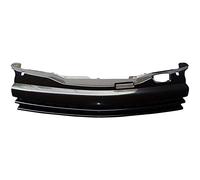 AutoStyle No-Sign Grill compatible with Opel Astra H 5 doors/station 2004-2007 black