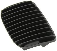 AUTO-STYLE No-Sign Grill compatible with Seat Leon/Toledo 1M 1999-2005
