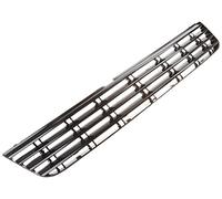 AutoStyle No-Sign Grill compatible with Volkswagen Passat 3B 1996-2000