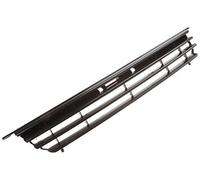 AUTO-STYLE No-Sign Grill compatible with Volkswagen Polo 6N 1994-1999
