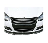 AutoStyle No-Sign GT-Look Grill compatible with Volkswagen Golf V GTi/GT 2003-2008 + Jetta 2005-2010