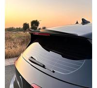 AutoStyle Roof spoiler (Spoiler Cap) compatible with Volkswagen ID.3 2020- & Cupra Born 2021- (ABS Glossy Black)