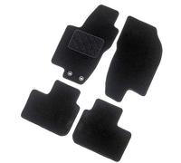 AutoStyle Set car mats compatible with Citroën C5 Aircross 2019-