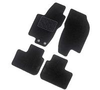 AUTO-STYLE AutoStyle Set car mats compatible with Fiat 500e 2020-