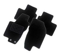 AutoStyle Set car mats compatible with Kia Rio 2011-2015