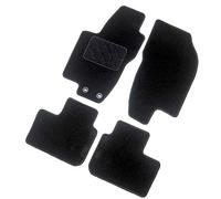AutoStyle Set car mats compatible with Mazda 2 2014-