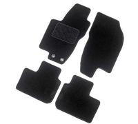 AutoStyle Set car mats compatible with Mercedes GLA W156 2014-
