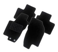 AutoStyle Set car mats compatible with MG (E) HS (SUV) 2019-2024