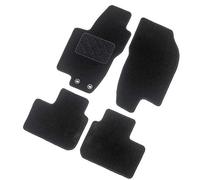 AutoStyle Set car mats compatible with Renault Megane III 'Bose' 2011-2015