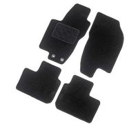 AutoStyle Set car mats compatible with Volkswagen T-Cross 2019-