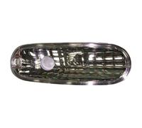 AutoStyle Set Front Indicators compatible with Volkswagen Beetle 1997-2011 - Clear