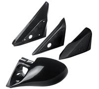 AutoStyle Set mirror base plates - Universal