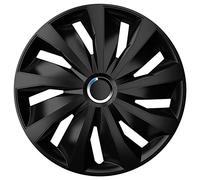 AUTO-STYLE Set wheel covers Grip Pro 15-inch black