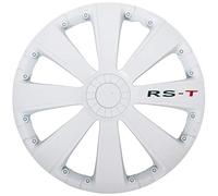 AUTO-STYLE Set wheel covers RS-T 13-inch white
