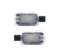 AutoStyle Set of Door/Interior LEDs compatible with various Volvo models - 2 pieces