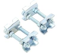 AutoStyle Set universal spring clamps (for 1 spring)