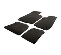 AutoStyle Set velour car mats compatible with Volvo S40/V40 1999-2003