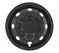 AUTO-STYLE Set wheel covers Utah 16-inch ice black (spherical)
