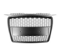 AutoStyle Sport Grill compatible with Audi A3 8P 2005-2008 (excl. PDC)