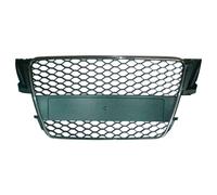 AutoStyle Sport Grill compatible with Audi A5 2007-2011