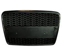 AutoStyle Sport Grill compatible with Audi A6 2005-2007 (excl. + incl. PDC)