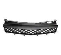AutoStyle Sport Grill compatible with Opel Astra H GTC 3-doors 2005-2009 'OPC-Look'