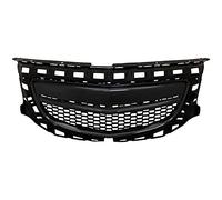 AutoStyle Sport Grill compatible with Opel Insignia 2008- 'OPC Look'