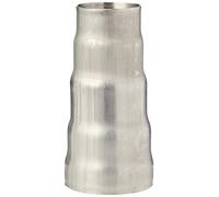 AUTO-STYLE Universal exhaust connection adapter (welding) 50-70mm