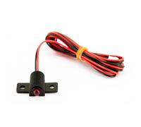 AutoStyle WarningLED for alarm systems in ables