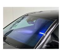 AutoStyle Window Tint Film Chameleon Ultra-Blue 152x200cm, auto-adhesive
