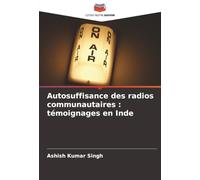 Autosuffisance des radios communautaires : témoignages en Inde