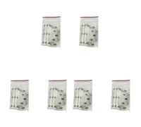AutoSwan 216Pcs/Lot Wig Double Sided Tape Strong Adhesive Hair System Extension Strips for Toupees/Lace Front Wig Film