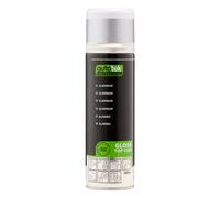 Autotek Aluminium Spray Paint 300ml 300ml Grey/Silver