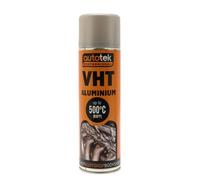 Autotek AT0VHTA500 500ml VHT Paint - Aluminium